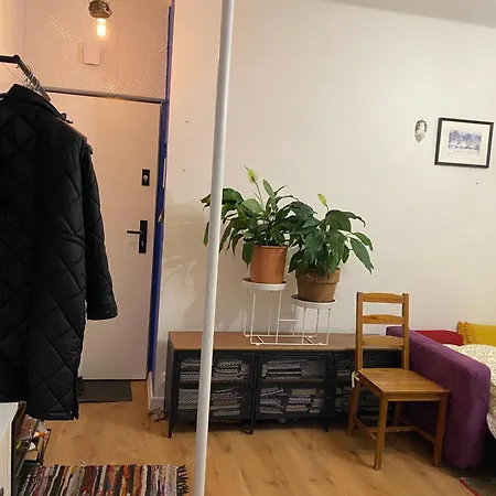 Appartement Center - Chill Spot By The River *