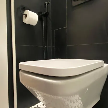 Center - Chill Spot By The River Cracovia