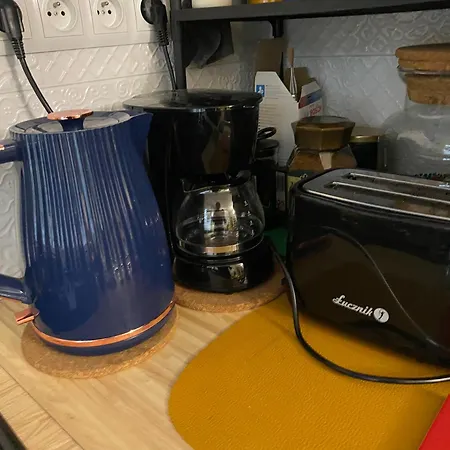 Center - Chill Spot By The River *