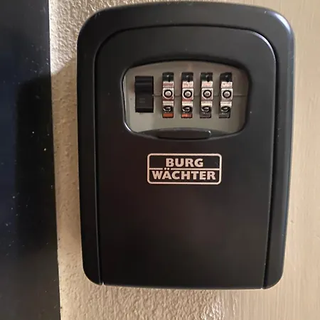 Center - Chill Spot By The River Appartement