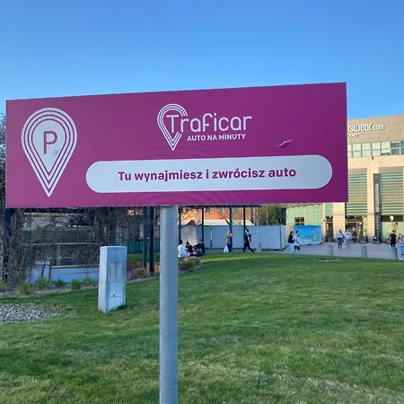 Center - Chill Spot By The River شقة *