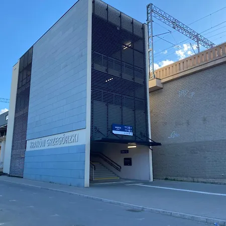 Appartement Center - Chill Spot By The River *