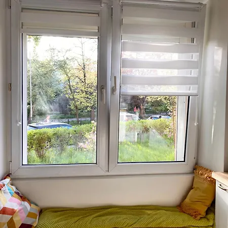 Center - Chill Spot By The River