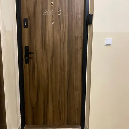 Center - Chill Spot By The River Appartement