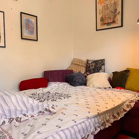 Center - Chill Spot By The River Appartement