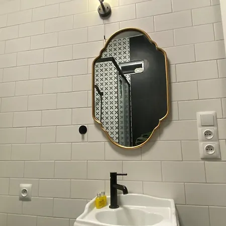 Center - Chill Spot By The River شقة كراكوفيا