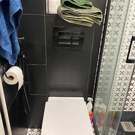 Center - Chill Spot By The River Appartamento