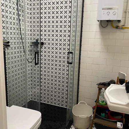 Appartamento Center - Chill Spot By The River