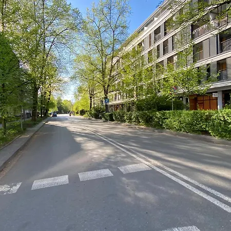 Center - Chill Spot By The River *