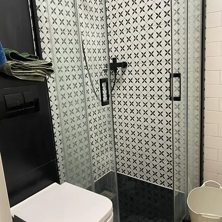 Center - Chill Spot By The River شقة *