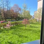 Center - Chill Spot By The River *
