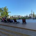 Apartman Center - Chill Spot By The River