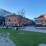 Center - Chill Spot By The River
