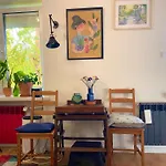 Center - Chill Spot By The River Apartman *