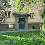Center - Chill Spot By The River * Krakkó