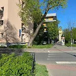 Appartamento Center - Chill Spot By The River Cracovia