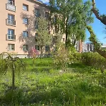 Center - Chill Spot By The River Cracovia